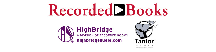 Recorded Books | RBdigital